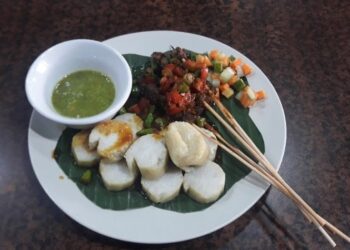 An Li Vegetarian Kicthen