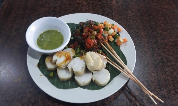 An Li Vegetarian Kicthen