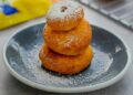 resep donat jadul, donat jadul