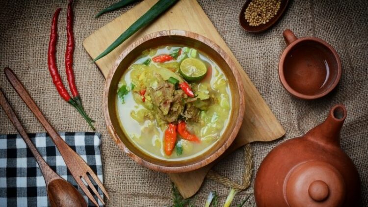 resep tongseng sapi, tongseng sapi, cara membuat tongseng sapi