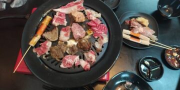 Sakabe buffet, all you can eat tebet, all you can eat jakarta, all you can eat murah