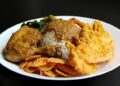 kenapa bernama nasi padang, asal nama nasi padang, nasi padang