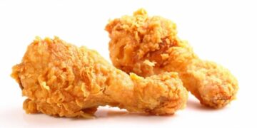 fried chicken jogja, fried chicken jogja murah, ayam goreng jogja