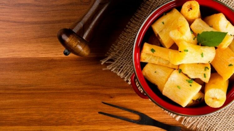 singkong oreng singkong goreng empuk dan renyah, resep singkon goreng