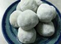 Kue mochi, mochi khas sukabumi, mochi sukabumi