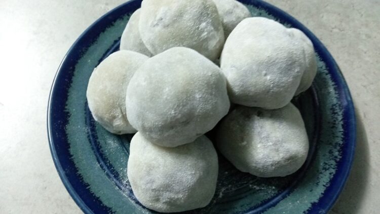 Kue mochi, mochi khas sukabumi, mochi sukabumi