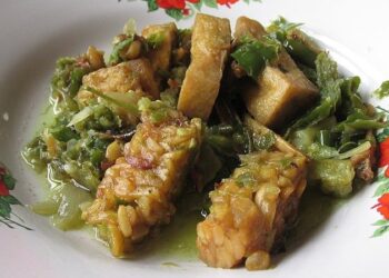 Makanan orang sumatera, makanan orang minang, kebiasaan makan minang, kebiasaan makan