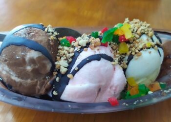 sejarah es krim di indonesia, es ragusa, es italia ragusa, es krim ragusa