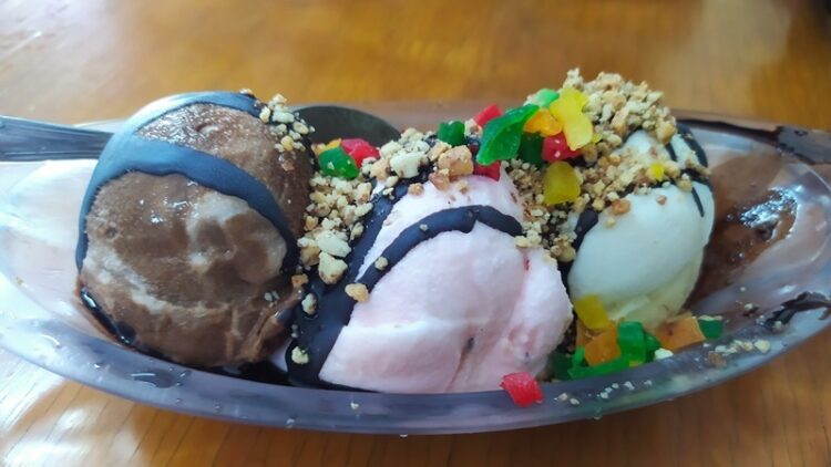 sejarah es krim di indonesia, es ragusa, es italia ragusa, es krim ragusa