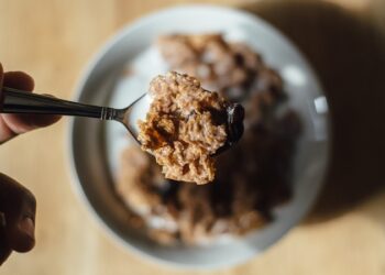 tips membiasakan sarapan, tips sarapan, menu sarapan