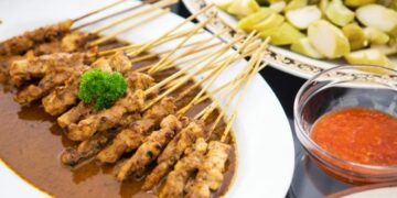menu tahun baru