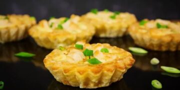 pie dari singkong