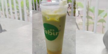 es tebu sumatera