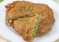 telur dadar